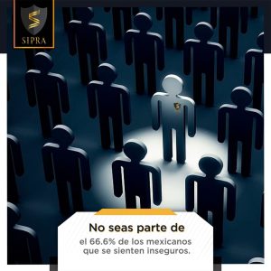 No vivas inseguro todos los días