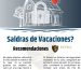 Recomendaciones SIPRA 1